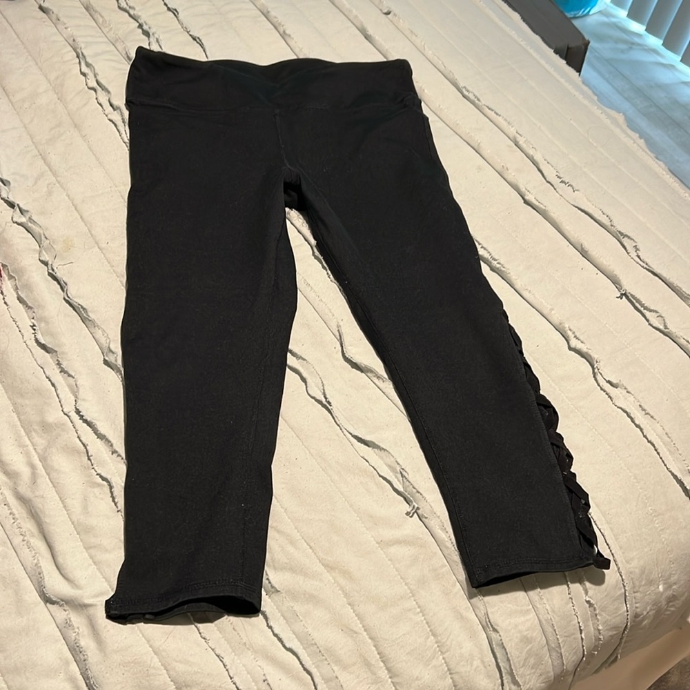 Exercise Pants